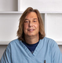 Mark Donahue, RN